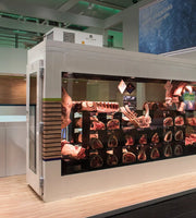 DRYAGER UX 7000 - High Production Unit