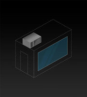 DRYAGER UX 7000 - High Production Unit