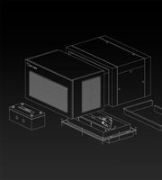DRYAGER UX 7000 - High Production Unit