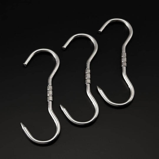 Swivel Hooks Set