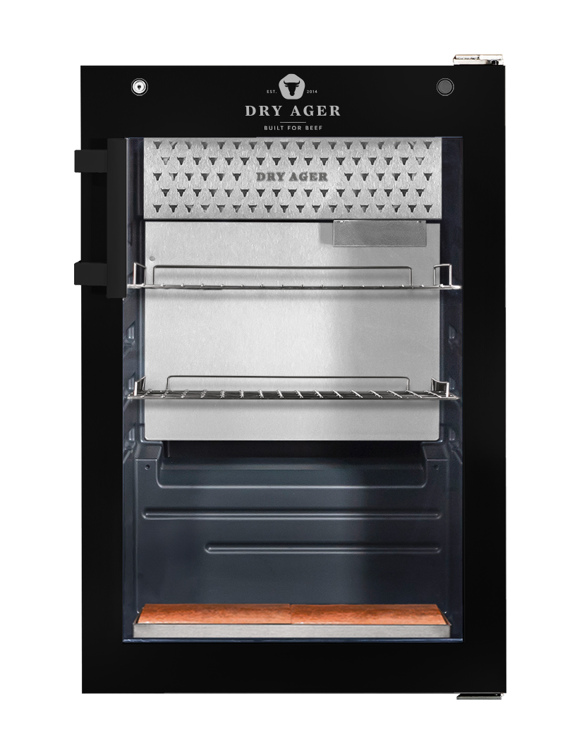 DRYAGER UX 750 PRO S BLACK