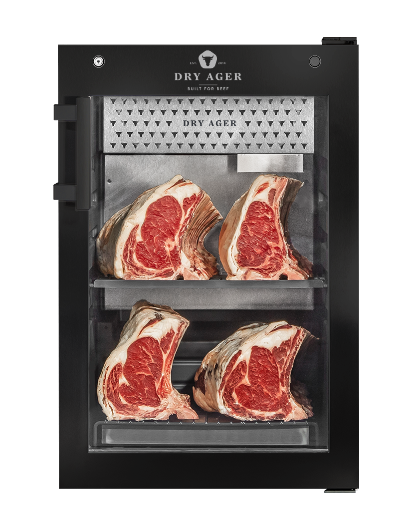 DRYAGER UX 750 PRO S BLACK