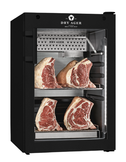 DRYAGER UX 750 PRO S BLACK