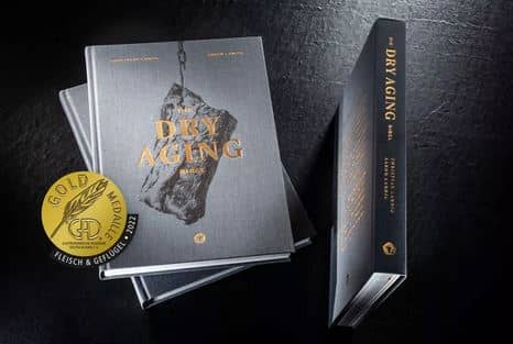 The Dry Aging Bible - Spanish