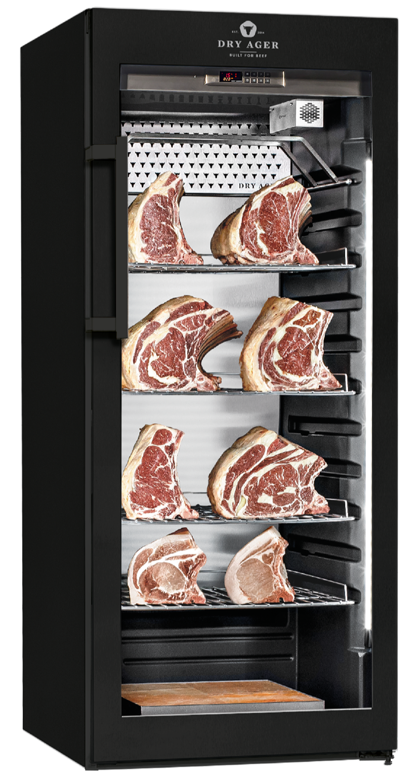 DRYAGER UX 1500 PRO S BLACK