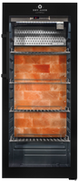 DRYAGER UX 1550 PRO S BLACK with UX LED-Salt Wall System
