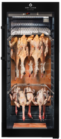 DRYAGER UX 1550 PRO S BLACK with UX LED-Salt Wall System
