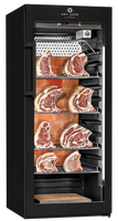 DRYAGER UX 1550 PRO S BLACK with UX LED-Salt Wall System