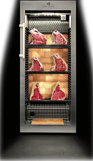 The Dry Aging fridge for dry aging of meat I DRYAGER™ Canada