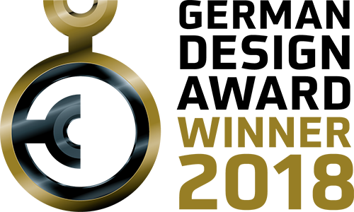 DRY AGER WINS THE SECOND DESIGN AWARD