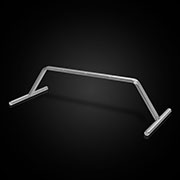 1 x Hanger (DU0012) 1 x Hanger (DU0012)