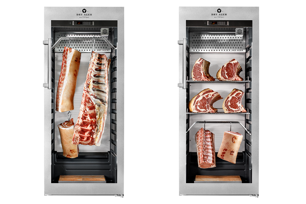 Dry ager fridge DRYAGER DX 1000