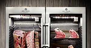 Dry Aging Fridge DRYAGER