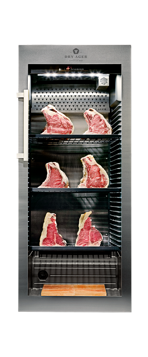 Dry Aging at Home I DRYAGER™ Dry Aging Home Use Canada