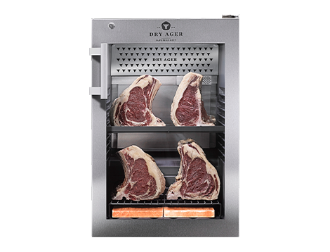 Dry Aging Cabinets By Dryager For
