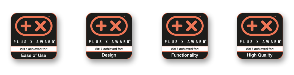 Seal of the four categories